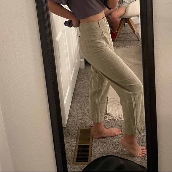 Urban Outfitters Trouser - Picture 2 of 11